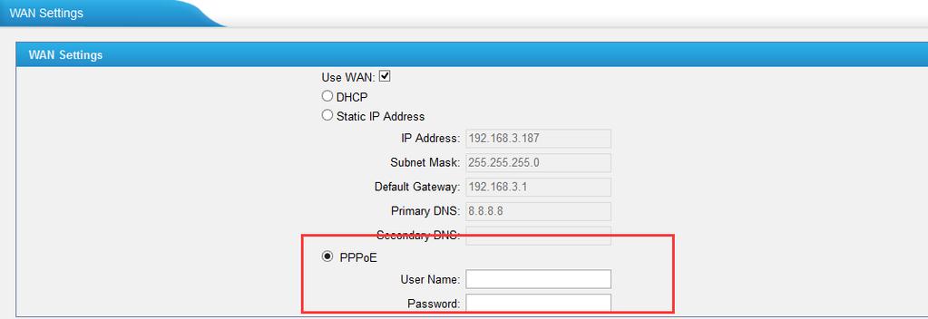 MyPBX administrator could change other accounts password without entering the old