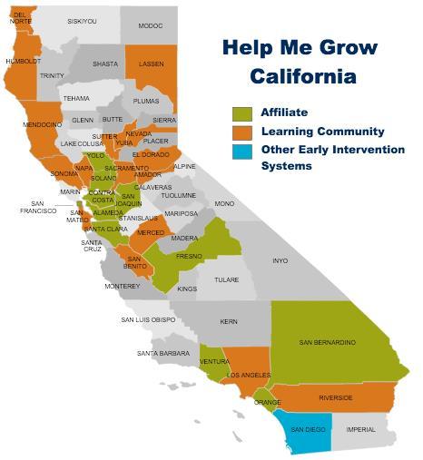 California Counties are Adopting HMG Affiliates Alameda