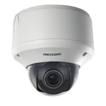 DS-2CD7253F-E(I)Z(H)(S) Key Features Up to 2 megapixel (1600 x 1200) resolution Standard video compression with high compression ratio Progressive scan CMOS, capture motion video without incised