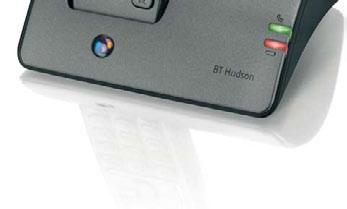 BT Hudson 1100 User Guide This new interactive user guide lets you navigate easily