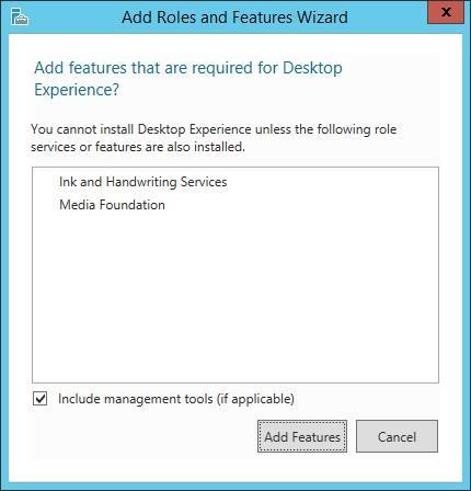 Installing Application Launcher & Session Recording