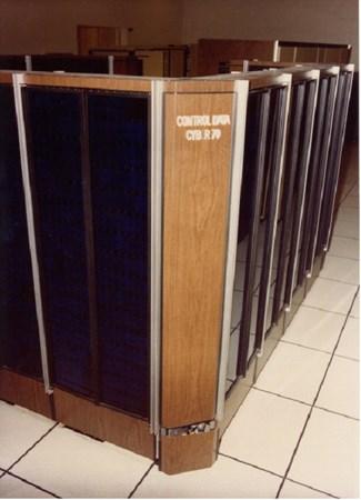 Before IBM 7094 1963 1966 IBM 360/50 1966 1973 CDC 6600