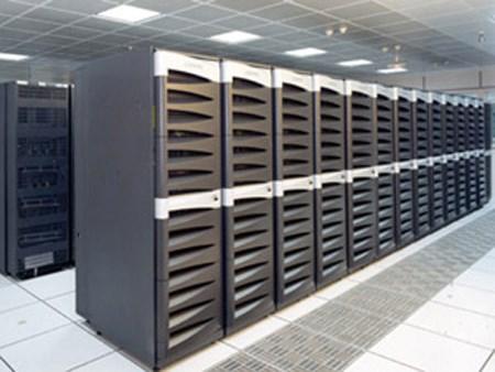 The second disruption: Cluster supercomputers TERA-1