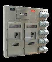 Custom Company Switches & Power Distribution Units 100A-1600A In addition to standard company switches,