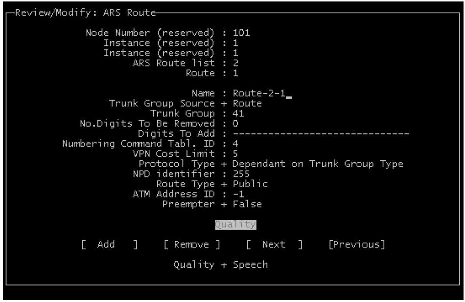 Dialogic Brooktrout SR140 Fax Software with Alcatel-Lucent OmniPCX Enterprise 6.
