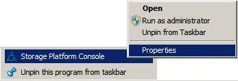 5. Yu have nw successfully deplyed a Server Editin Backup Client that will autmatically run in Backup Operatr mde