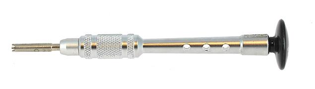 5 mm Crossblade screwdriver TOUC25 Screw Nutdriver Set TOUA10 1.