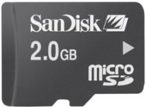 5. micro-sd Card Slot The µlcd-28ptu supports micro-sd memory