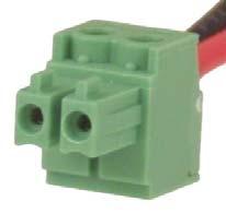 supply cable MIPI60