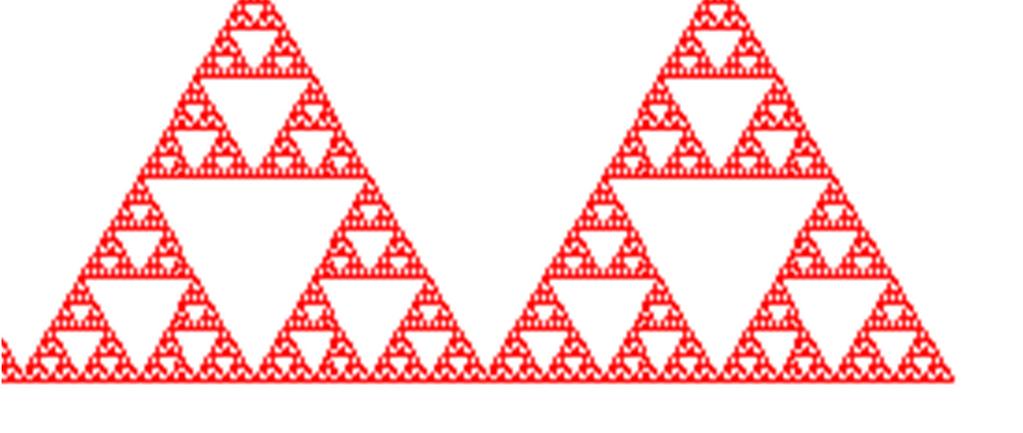 right triangle from