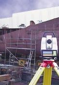 Spain: introduction of systematic inspection measurements in the shipbuilding industry Proven design Many industrial customers are