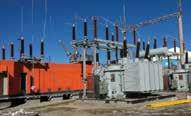 Equipment: 43 sets of Prefabricated Substation Industry: Mining Location: Jeti-Oguz District, Kyrgyzstan Customer: Kumtor Gold Company of