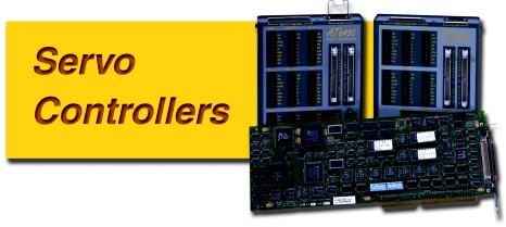 Catalog 8-4/USA Servo Controllers 6 Series Family AT625/AT645 Servo Controllers Multi-Processor-ased, Two-Axes or Four-Axes Servo Controllers The AT625 and AT645 are multi-processor-based, two-axes