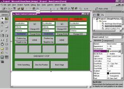 Catalog 8-4/USA 6 Series Software Motion OCX Toolkit Motion OCX Toolkit is a powerful standalone software package that allows the programmer to easily and effectively develop control interfaces for