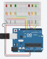 ARDUINO QUICK REFERENCE www.arduino.cc Arduino is an open-source electronics platform based on easy-to-use hardware and software.