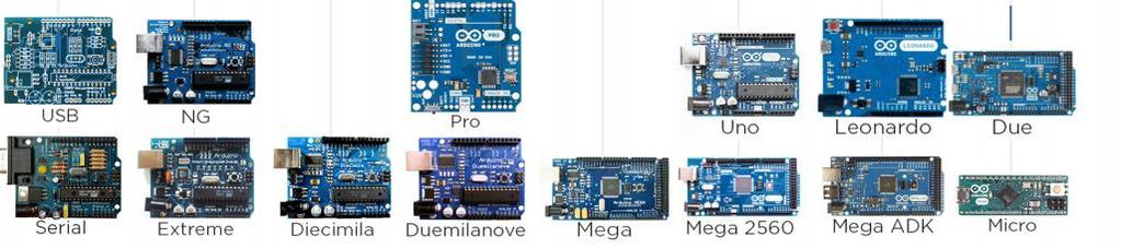 Founders of Arduino