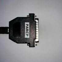 PARCP-USB