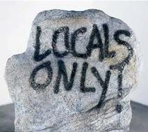 Overflow of Local Variables Don t need to modify return address Local variables may affect control What kinds of local