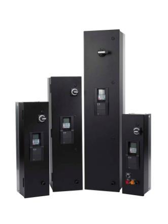 Eaton Product Offering Machinery OEM Drives DE1,