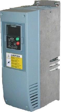 The Pump & Fan Control Application One drive + up to 4 auxiliary drives PI-Controller for capacity control