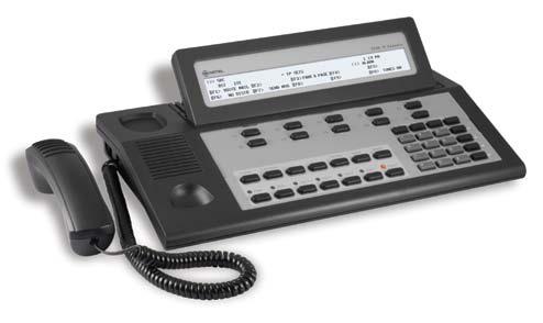 Demonstrating Mitel s continued focus on the user, the 5360 IP Phone delivers easy-to-use, one-touch access to many phone features and applications.