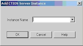 Install CTI OS Server CTI OS Server installation You can create up to 10 CTI OS Servers per CTI OS instance.
