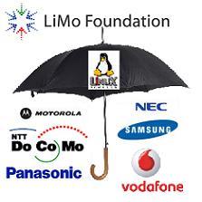 1 Founder member of LiMo (Linux Mobile) Foundation - Create an open, Linux-based