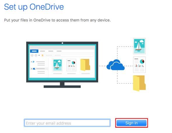 Syncing to MacOS OneDrive for Business makes it easy to access and sync files across multiple devices, even when you re not connected to the JCU network Create a copy of One Drive for Business on