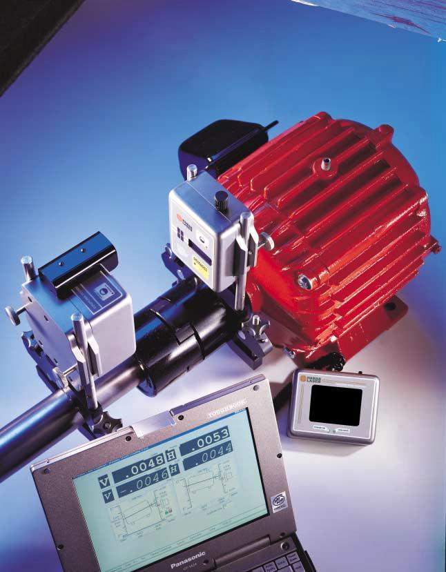 S-650 Coupling A new generation of 5-axis, real-time