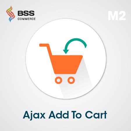 1 User Guide Ajax Add To Cart for Magento 2 AJAX