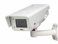 Deployable Boost your existing surveillance With Axis deployable solutions, additional cameras can be easily