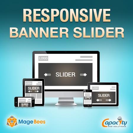 Responsive Banner Slider Extension User Manual https://www.magebees.