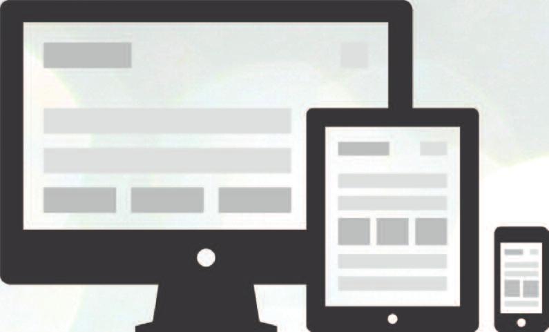Adaptive Design vs. Responsive Design Adaptive design utilizes many of the components of responsive design as a way to define the set of design methods that focus on the user and not the browser.