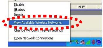 Chapter 3 Wireless Connection Guide This chapter describes how to configure your Adapter for wireless connectivity on your Wireless Local Area Network (WLAN) and use the data security encryption