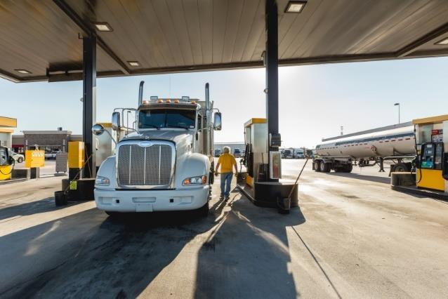 Deployments Extend access to Truck stops and shopping malls Higher Ed customers demand
