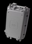 Outdoor Access Point Portfolio Industry s most comprehensive and innovative portfolio DNA Ready RF Excellence CMX Modular Future-proof 1540 802.