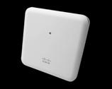 Indoor Access Point Portfolio Industry s most comprehensive and innovative Enterprise Class Mission Critical Best in Class DNA Ready RF Excellence CMX Dual 5 GHz