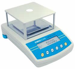 ADAM Top-Loading Balances AFP Top Loading Balances The AFP series of top loading balances combines precision weighing technology with the latest processing software.