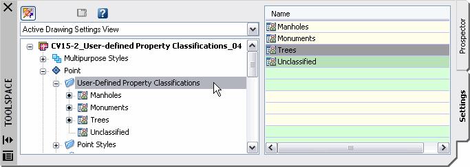 User-Defined Properties (UDP) Definition and Management The goals of this section are to: Demonstrate how to mange classifications of user-defined properties Demonstrate how to define user-defined