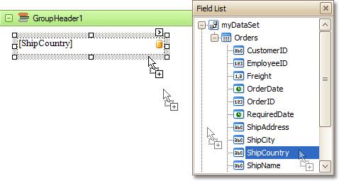 255 Conditionally Hide Bands This tutorial describes the steps to conditionally hide bands.