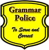 Grammars A general recursive definition for these is called a grammar. In particular, here we have context-free grammars, where symbols have the same meaning wherever they are.