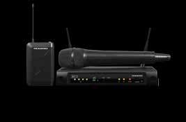 Megaphones Microphones Conference Speakers Signal Processing Mixers Amplifiers IP Intercom NetworkRelated Rack Mount Voice Evacuation Microphone (Wireless) S4.04 & S4.10 Series Wireless S4.