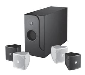 60W Ceiling Subwoofer FB2862C Enclosure Rated Input Power Handling Capacity Rated Impedance Sound Pressure Level Speaker Component Mounting Hole Input Terminal Usable Cable Back Can HYBC1 :