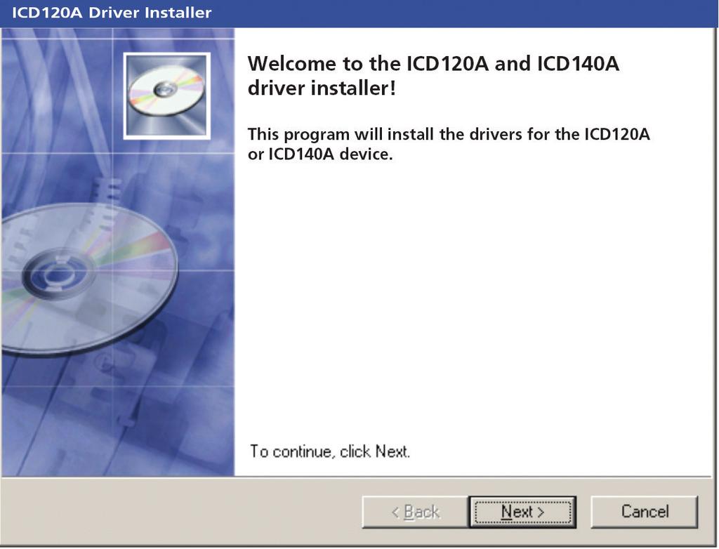 Chapter 4: Software Installation 4. Software Installation CAUTION: Do not connect the converter to your PC until the driver is installed. Download the driver from www.blackbox.com.