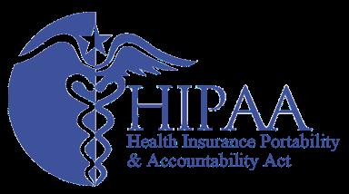 HIPAA/HITECH have a punitive side as