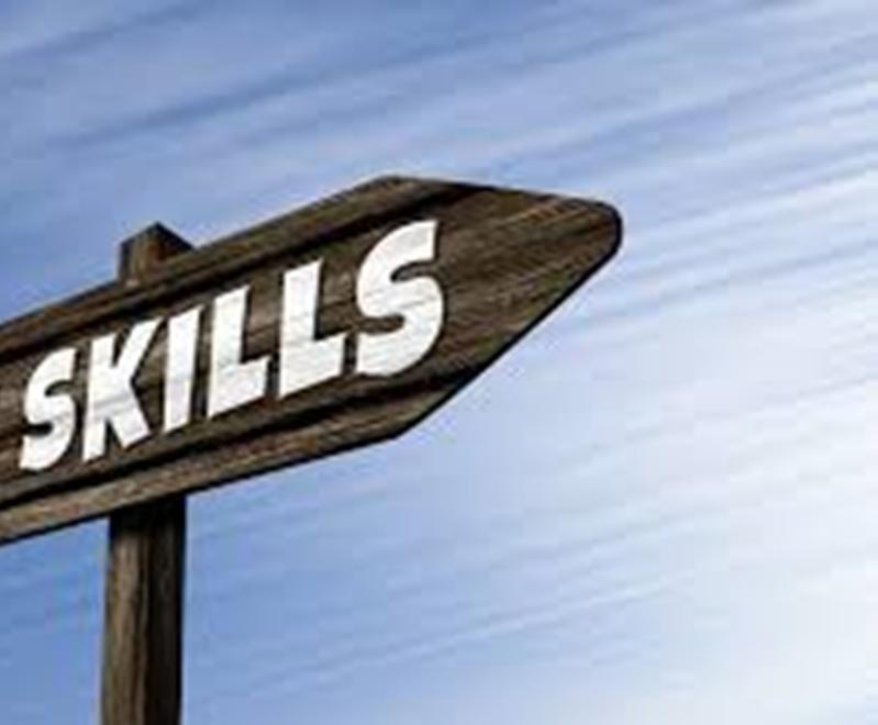 Things to Consider Skills What is your skill