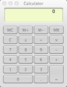 22. USING THE CALCULATORS In this section you will learn how to: use the Calculator Exercise 1 Using the Standard Calculator In this exercise, you will learn how to use the Calculator.
