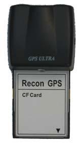 GPS Search can be used with either a Trimble S6 or Trimble 5600 robotic total station. The typical hardware used to provide GPS Search is a low-cost navigation GPS receiver.