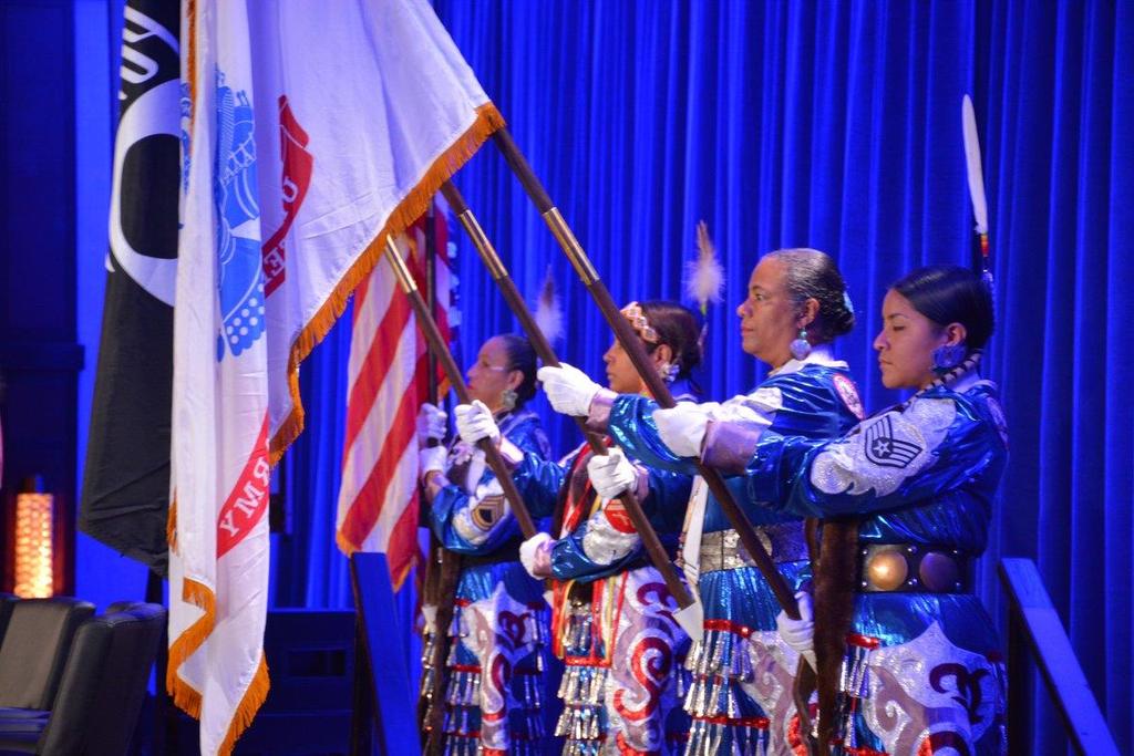 National Tribal Energy Summit The bi-annual summit focuses on energy policy priorities important to American Indian tribes and brings together representatives from tribal and state governments,