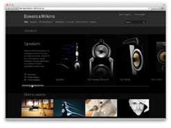 Welcome to Bowers & Wilkins and P3 Series 2 Headphones Thank you for choosing Bowers & Wilkins.